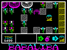 Babaliba (1985)(Silversoft)